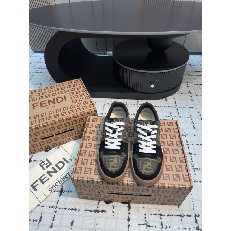 F**di casual shoes